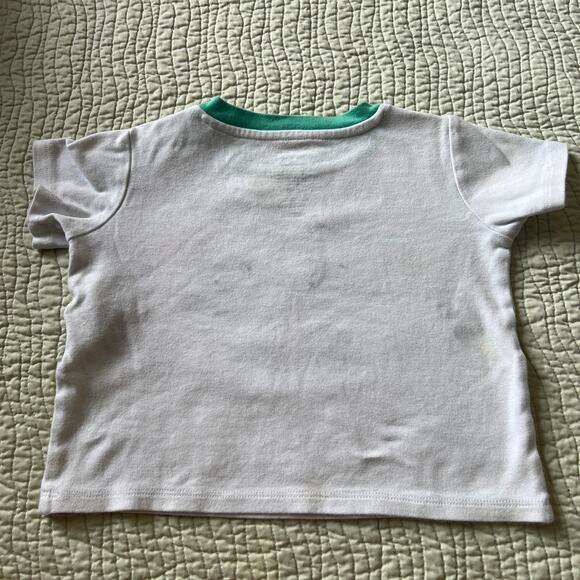 Mickey & Friends "Play in the Park" T-shirt for Baby 18-24 Month - Picture 3 of 7